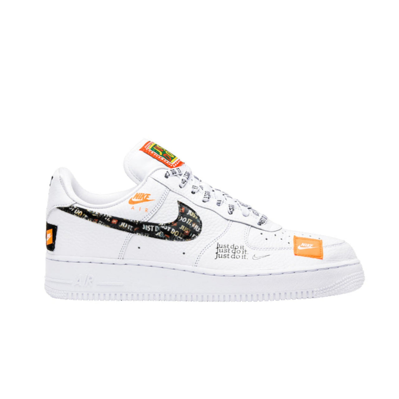 Nike Airforce TM White