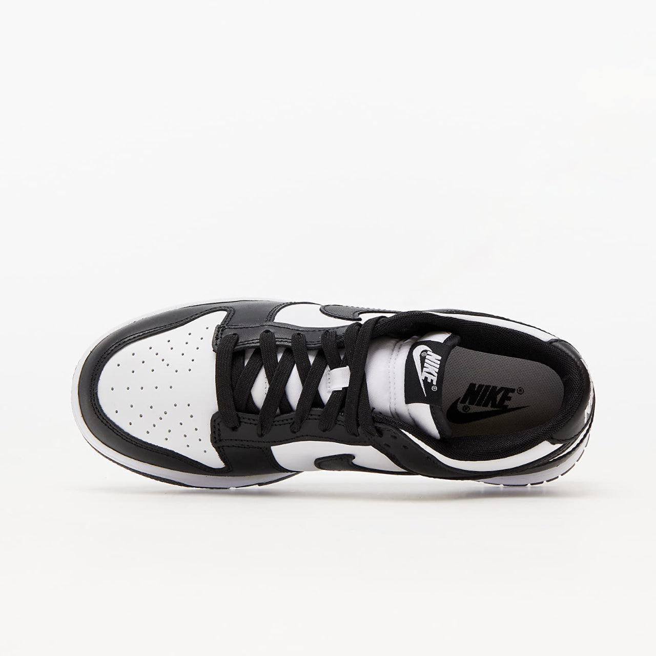 Nike Dunk Low Retro "Panda"