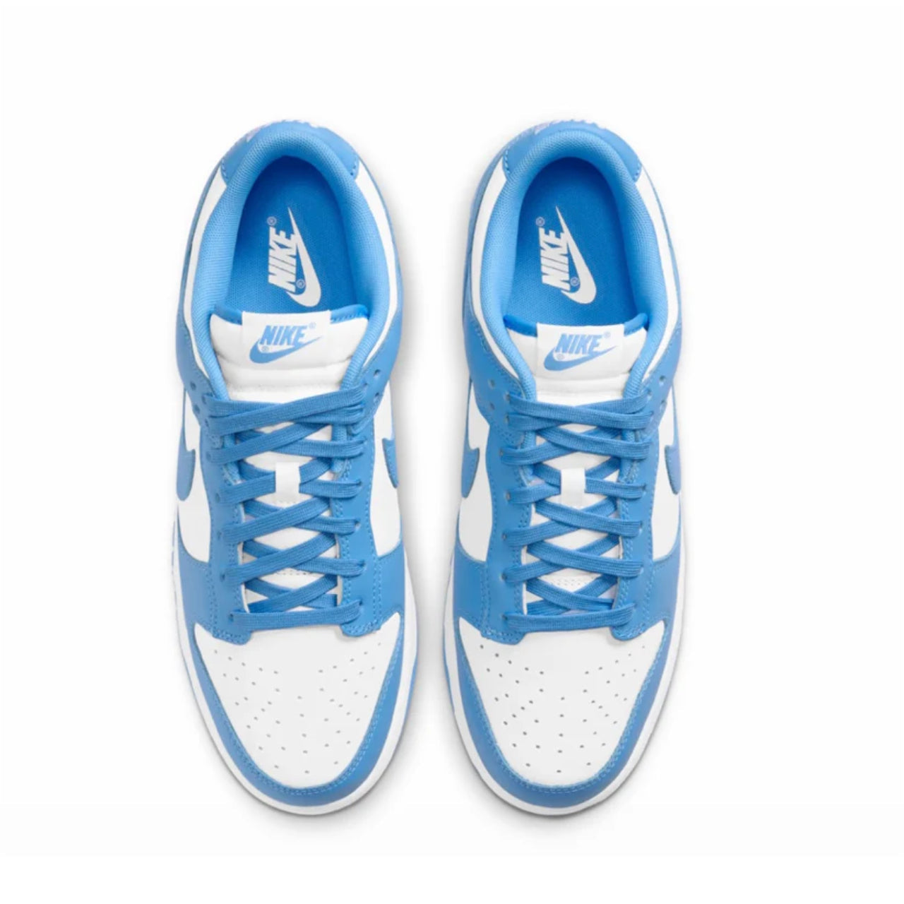 Nike Dunk Low "University Blue"