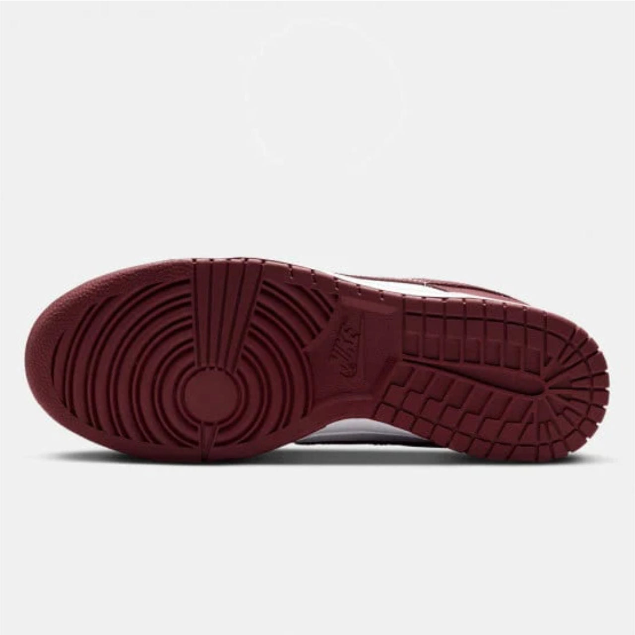 Nike Dunk Low Bordeaux