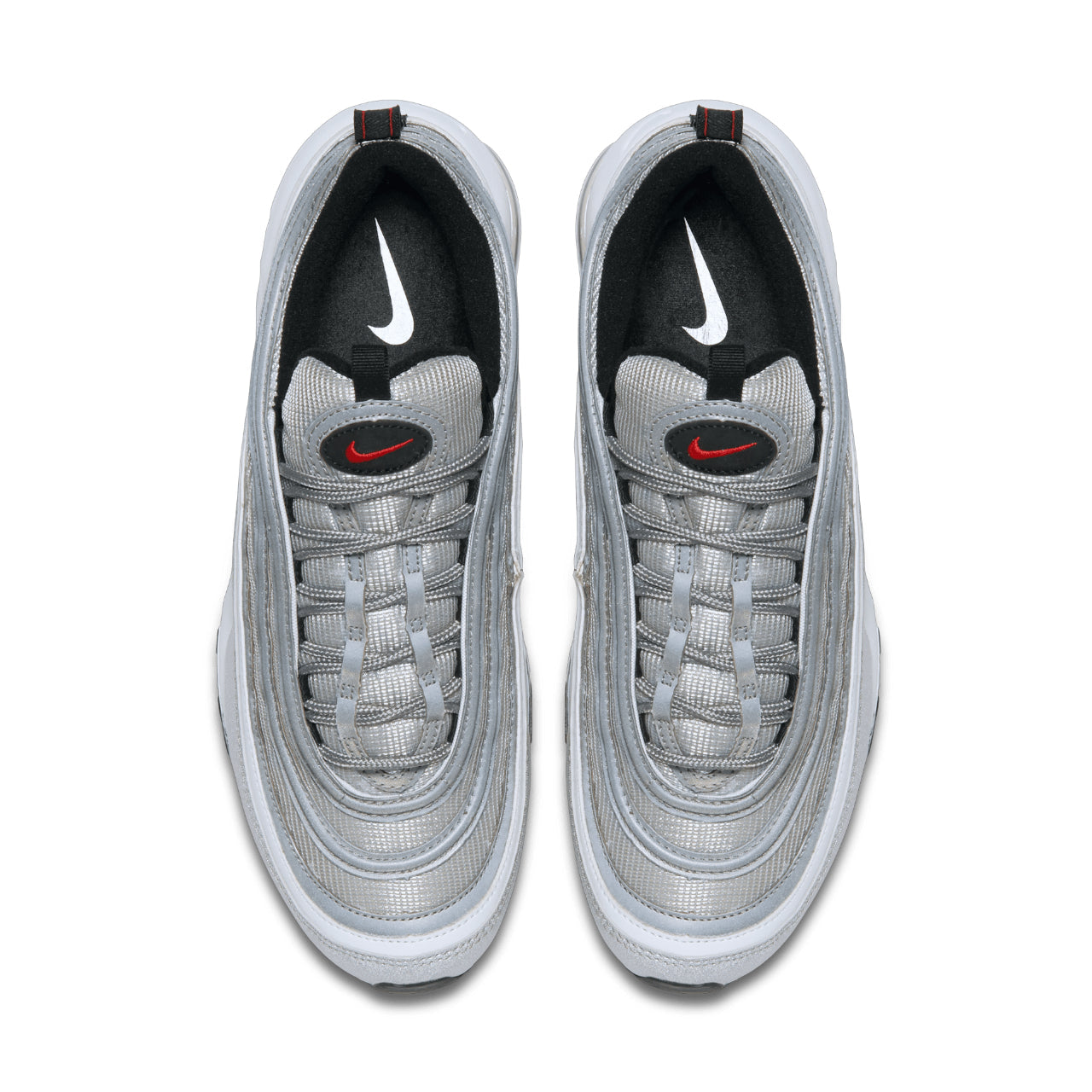 Nike Air Max 97 Silver