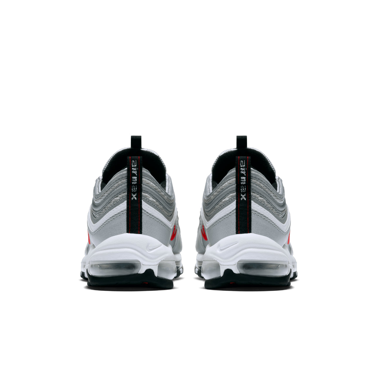 Nike Air Max 97 Silver