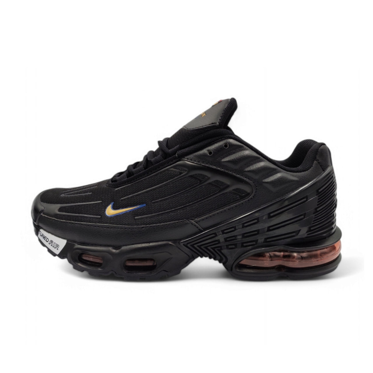Nike Air Max Plus 3 TN – Black Gold
