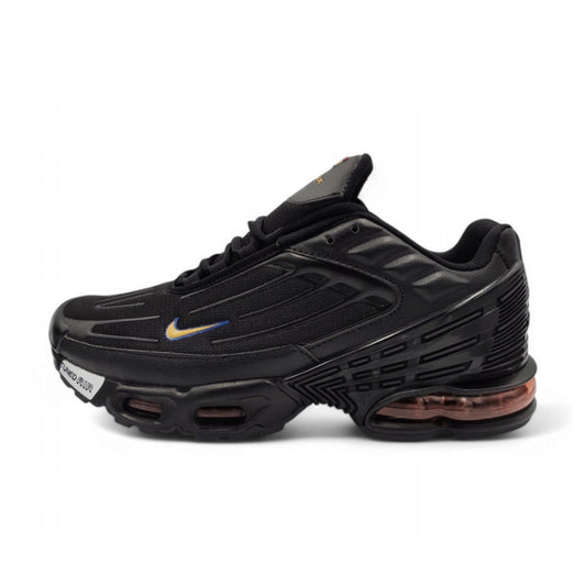 Nike Air Max Plus 3 TN – Black Gold