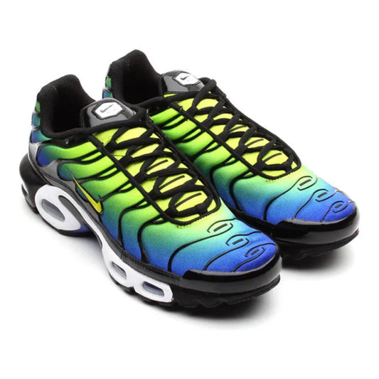 Nike Air Max Plus TN Racer Blue Volt