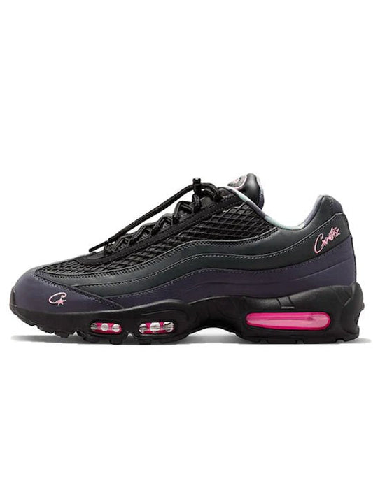 Nike Air Max 95 Corteiz SP – Pink Beam